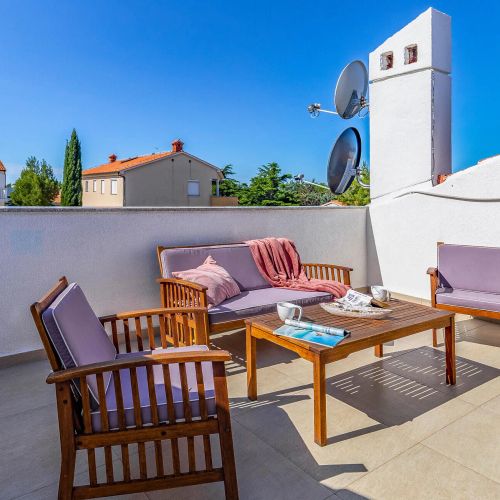 Apartman Medulin - CIM187