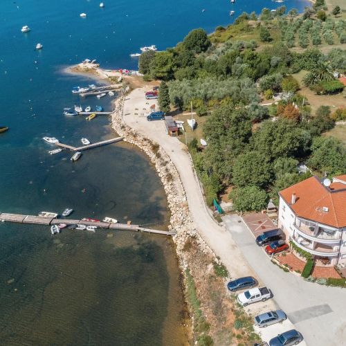 Apartman Medulin - CIM380