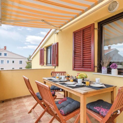 Apartman Medulin - CIM327