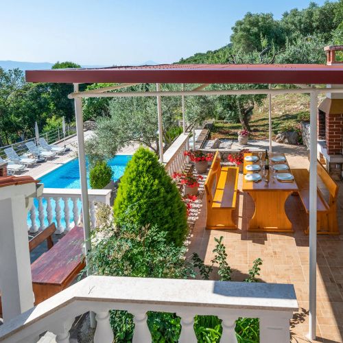 Apartman Labin - CIK022 – Labin, Chorvatsko