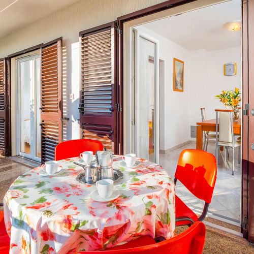 Apartman Kapelica - CIK544 – Kapelica, Croația