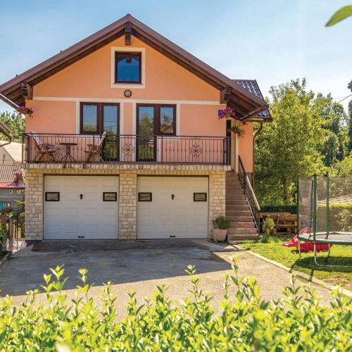 Vendégház Fužine - CKB213 – Fužine, Croația