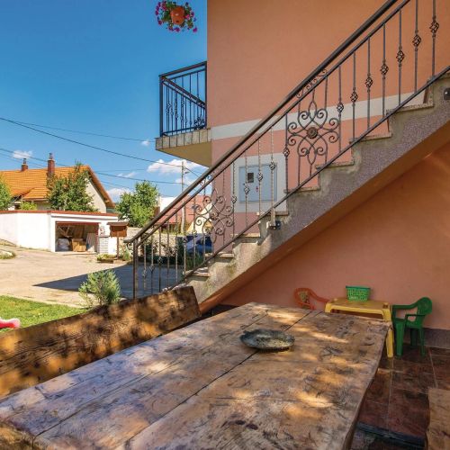 Vendégház Fužine - CKB213 – Fužine, Croația