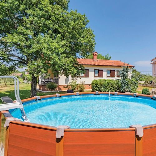 Vendégház Labin - CIK917