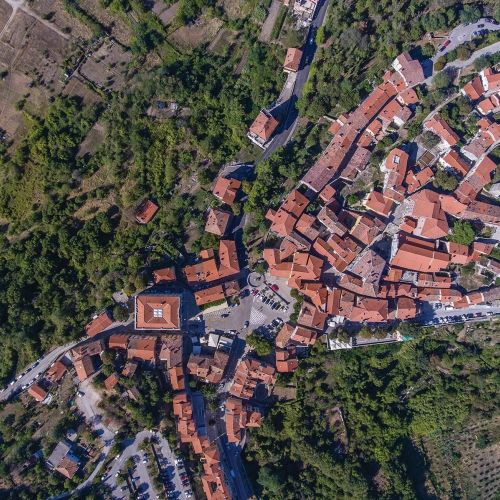 Vendégház Labin - CIK712 – Labin, Chorwacja