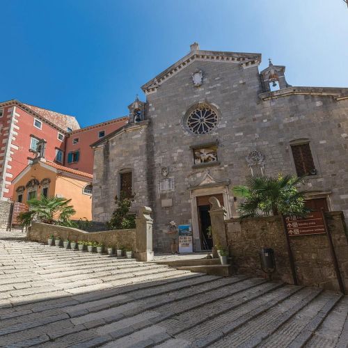 Vendégház Labin - CIK712 – Labin, Chorwacja