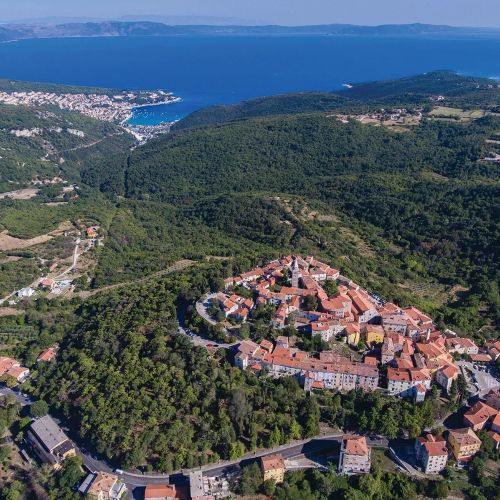 Vendégház Labin - CIK712 – Labin, Chorwacja
