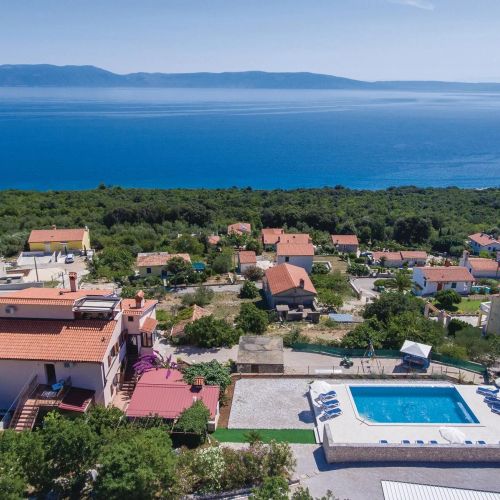 Apartman Labin - CIO138