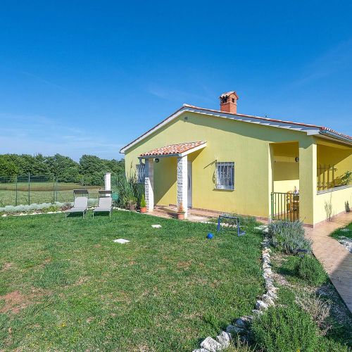 Vendégház Marčana - CIO064