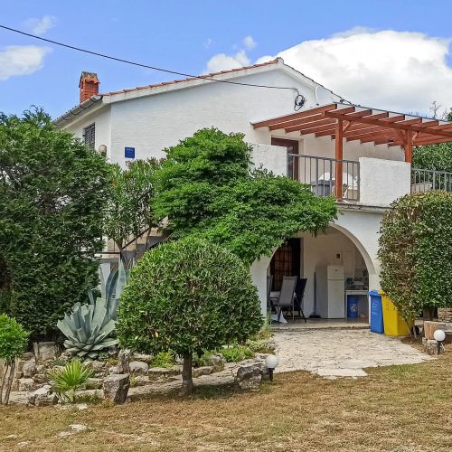 Vendégház Trgetari - CIK893