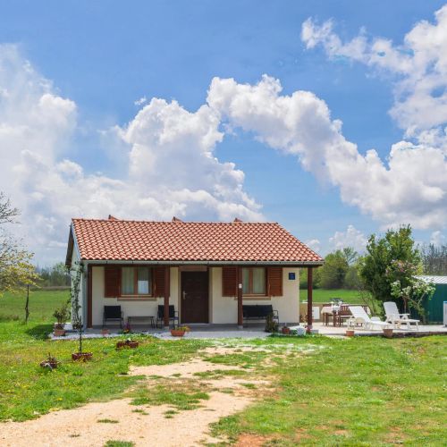 Vendégház Barban - CIL047