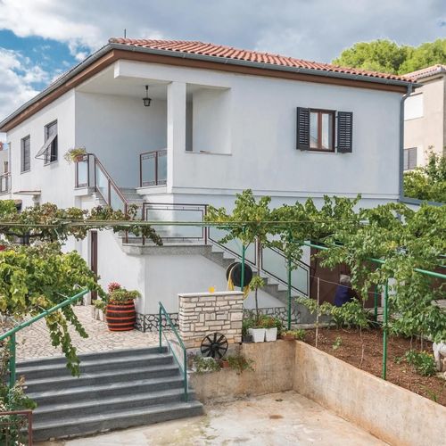 Apartman Pula - CIP603