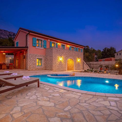 Vendégház Grižane-Belgrad - CKA225