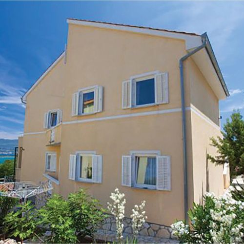 Apartman Malinska - CKK322
