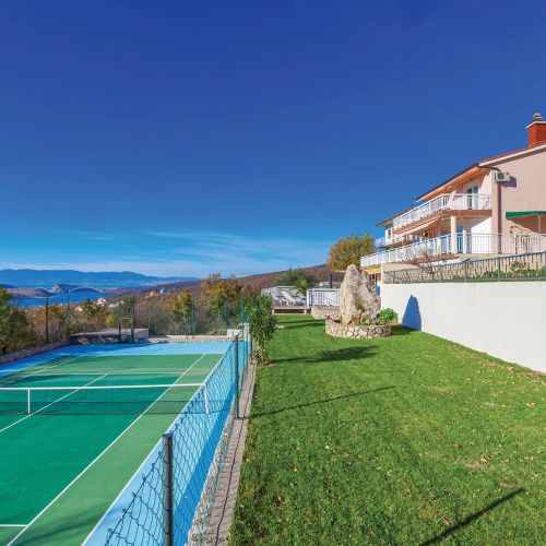 Vendégház Jadranovo - CKC800 – Jadranovo, Chorvatsko