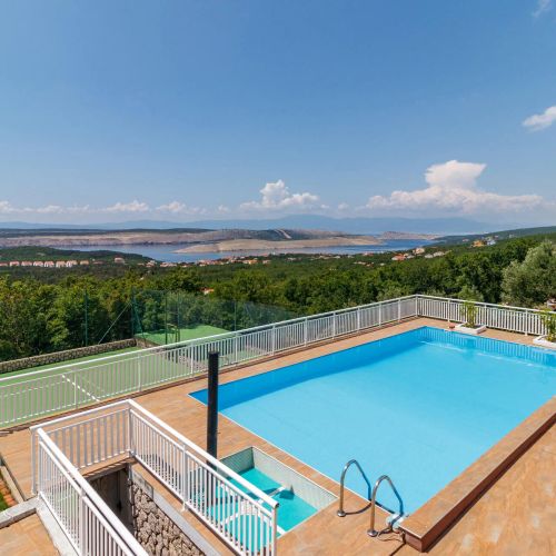 Vendégház Jadranovo - CKC800 – Jadranovo, Chorvatsko