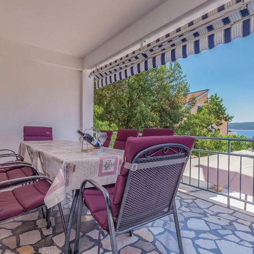 Vendégház Crikvenica - CKC512 – Crikvenica, Chorvatsko