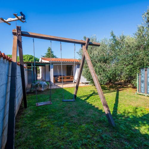Apartman Ližnjan - CIZ200
