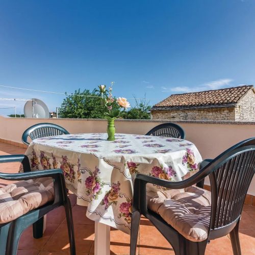 Apartman Barban - CIL837 – Comuna Barban, Croația
