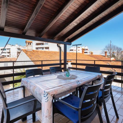 Apartman Pula - CIR211