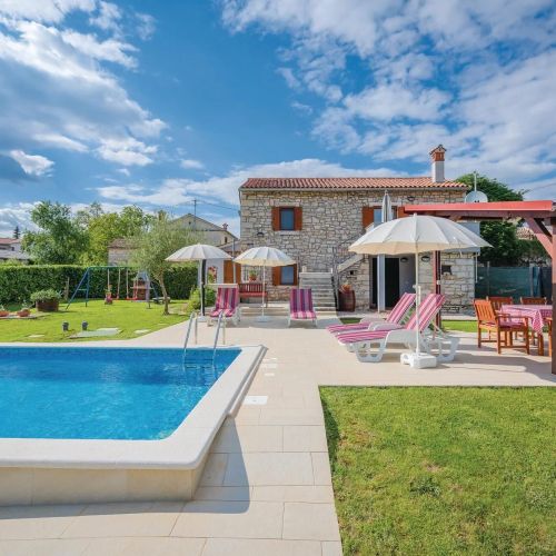 Vendégház Milotski Breg - CIL785