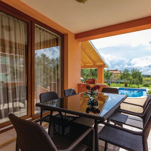 Vendégház Vodnjan - CIL739 – Vodnjan, Chorwacja