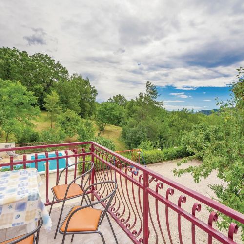 Apartman Grižane-Belgrad - CKC405 – Grižane, Croația