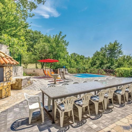 Apartman Grižane-Belgrad - CKC405 – Grižane, Croația