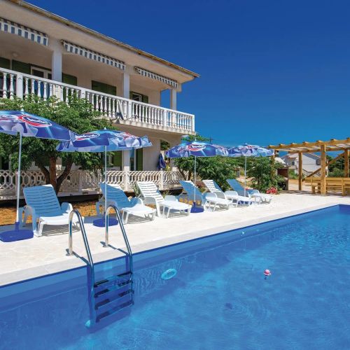 Apartman Barbat - CKR418