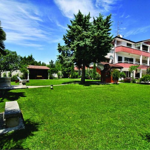 Apartman Savudrija - Salvore - CIU133