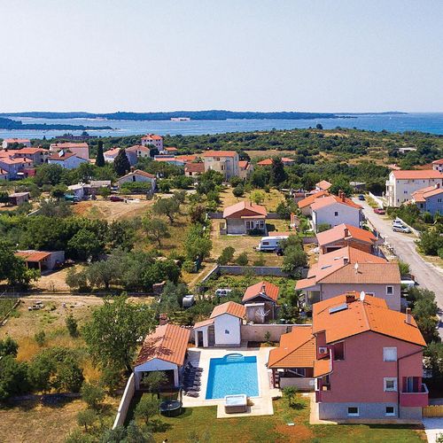 Vendégház Pula - CIR113