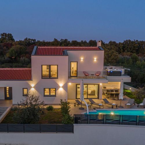 Vendégház Krnica - CIO213 – Krnica, Chorwacja