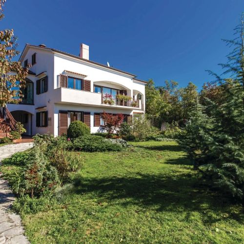 Apartman Matulji - CKO335