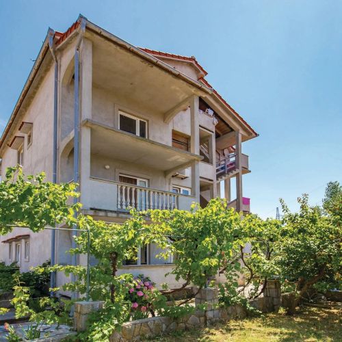 Apartman Lopar - CKR522