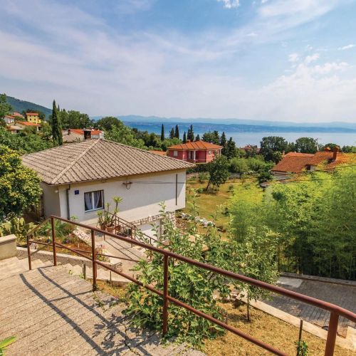 Apartman Lovran - CKO688 – Lovran, Croația