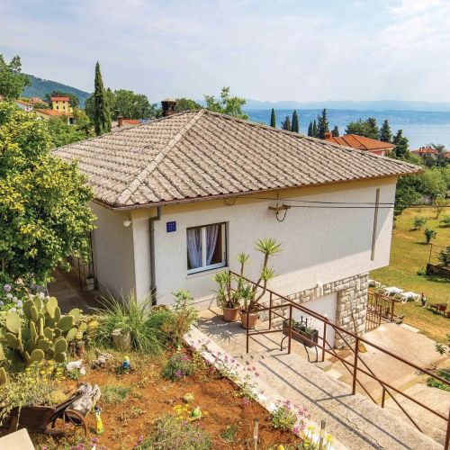 Apartman Lovran - CKO688 – Lovran, Croația