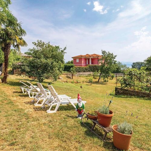 Apartman Lovran - CKO688