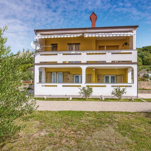 Apartman Jurandvor - CKK726