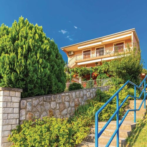 Apartman Kostrena - CKA038 – Kostrena, Croația
