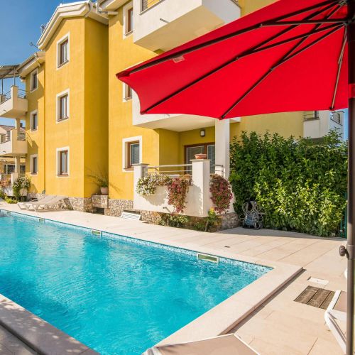 Apartman Salatić - CKK611