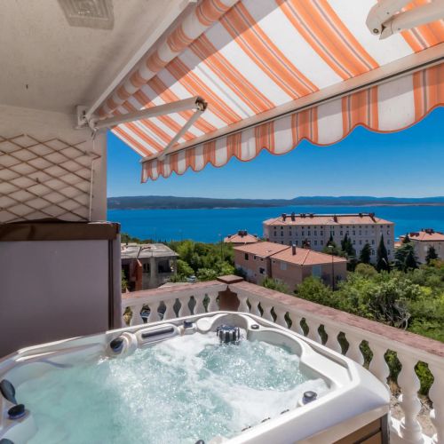 Apartman Crikvenica - CKA151