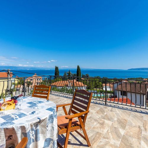 Apartman Lovran - CKO416