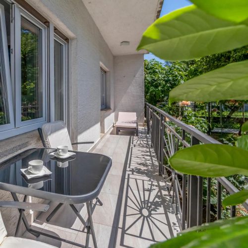 Apartman Tribalj - CKC688 – Tribalj, Chorvatsko