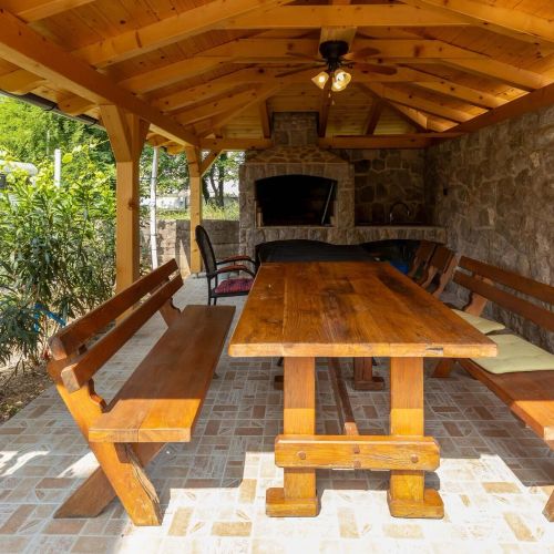 Apartman Tribalj - CKC688 – Tribalj, Chorvatsko