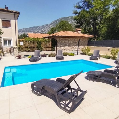 Apartman Tribalj - CKC688