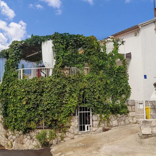 Vendégház Crikvenica - CKC546 – Crikvenica, Chorvatsko