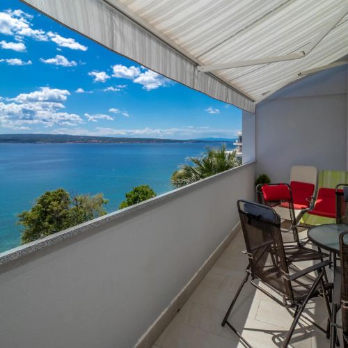 Apartman Selce - CKC881