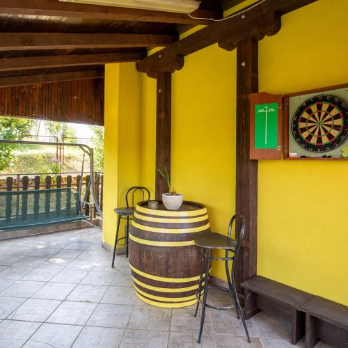Vendégház Plaški - CKB275 – Plaški, Chorwacja