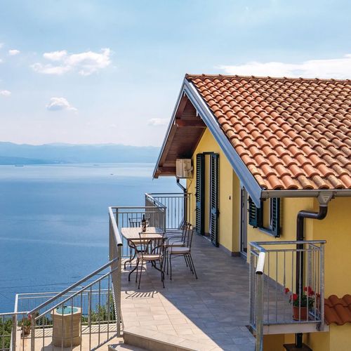 Apartman Lovran - CKO929