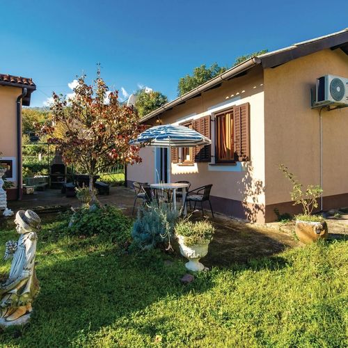 Vendégház Lovran - CKO019